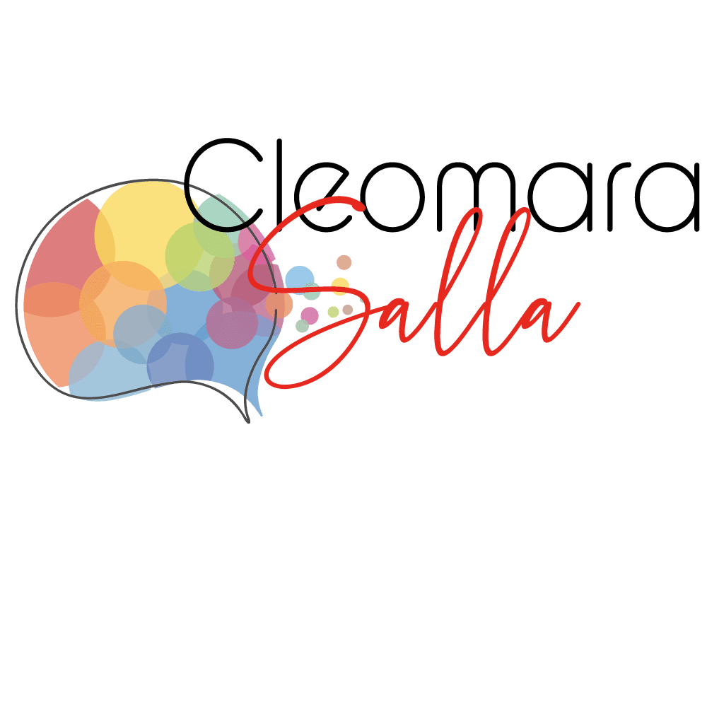 Fonoaudióloga Cleomara Salla